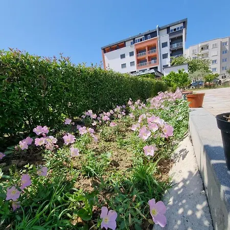 Holiday Home Pensjonat