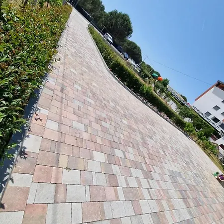 Holiday Home Plazhi San Pietro