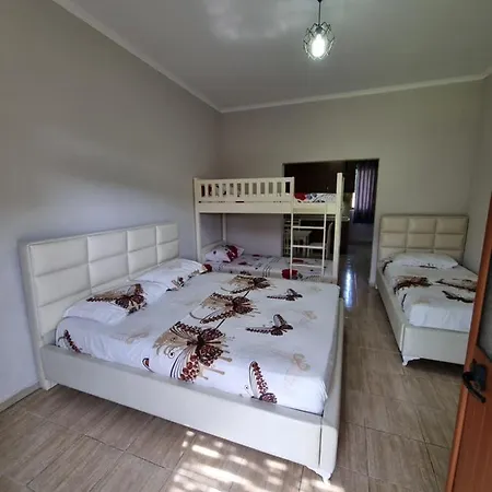 Holiday Home Pensjonat *