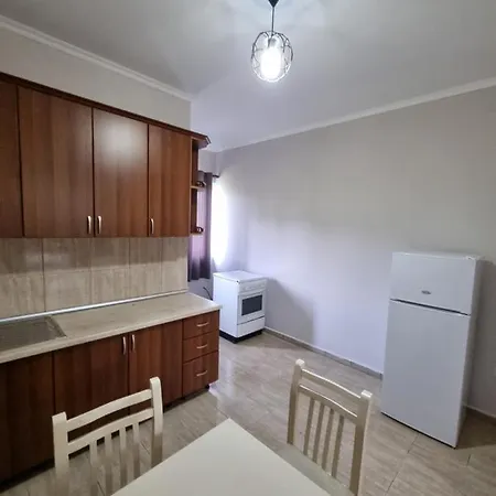 Pensjonat Holiday Home