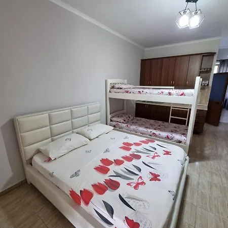Holiday Home *