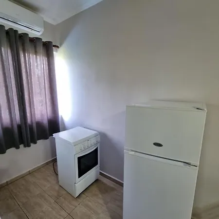 Holiday Home Pensjonat
