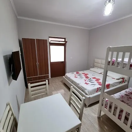 Pensjonat Holiday Home