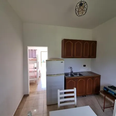 Holiday Home Plazhi San Pietro
