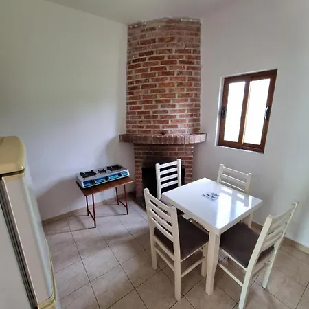 Pensjonat Holiday Home *