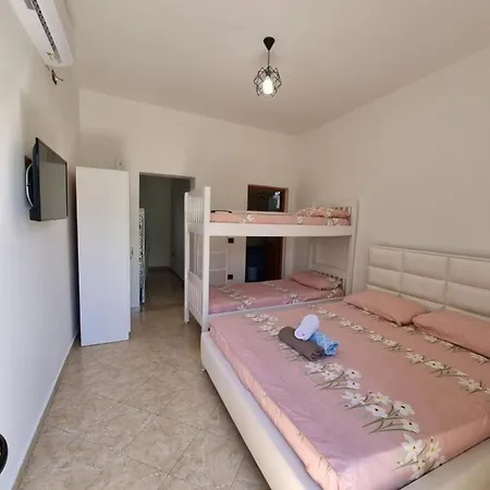 Pensjonat Holiday Home