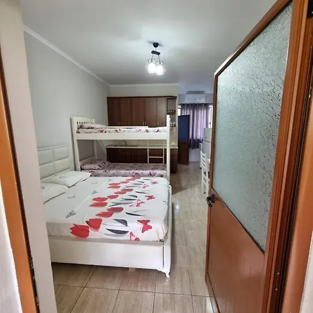 Holiday Home Pensjonat