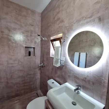 Holiday Home Pensjonat