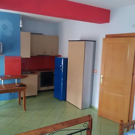 度假居 γκαρσονιέρα για διακοπές