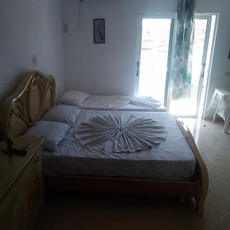 γκαρσονιέρα για διακοπές 度假居