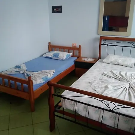 γκαρσονιέρα για διακοπές 度假居